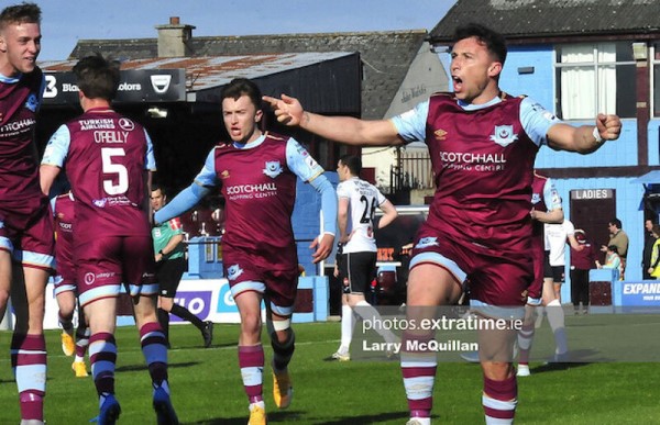 Nhận định Soi Kèo Drogheda United vs Sligo Rovers, 01h45 ngày 04/09, Ngoại Hạng Ireland